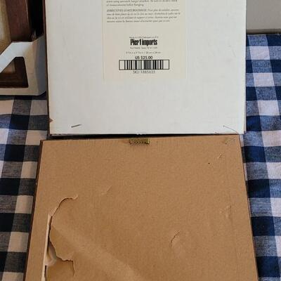 Lot 270: (3) Pier 1 Imports Prints