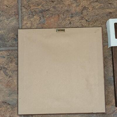 Lot 273: (3) Pier 1 Imports Prints (B)