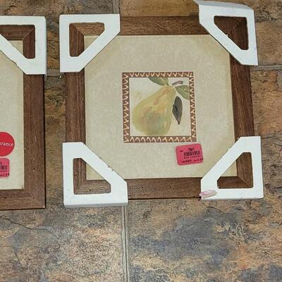 Lot 273: (3) Pier 1 Imports Prints (B)