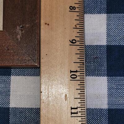 Lot 273: (3) Pier 1 Imports Prints (B)