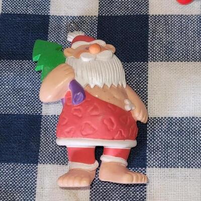 Lot 279: Ornament Lot