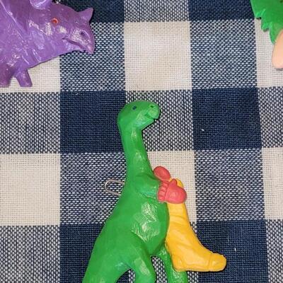 Lot 279: Ornament Lot