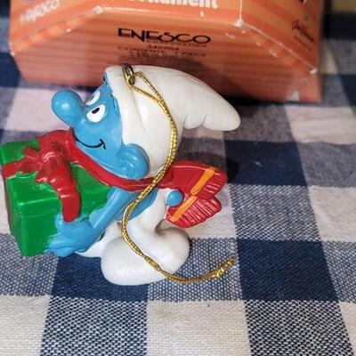 Lot 279: Ornament Lot