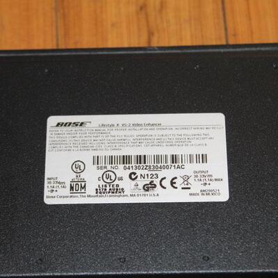 Bose AudioLink AL8