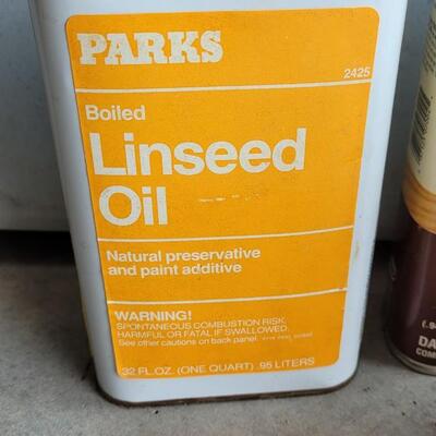 Lot 310: Vintage Chemical Lot