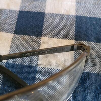 Lot 314: Safety Glasses Lot