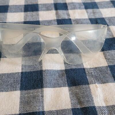 Lot 314: Safety Glasses Lot