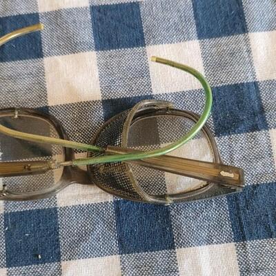 Lot 314: Safety Glasses Lot