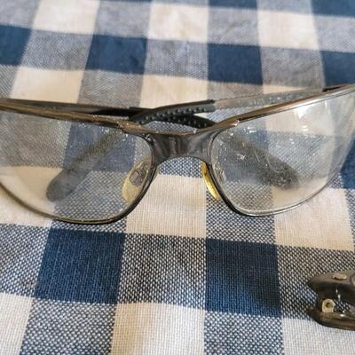 Lot 314: Safety Glasses Lot