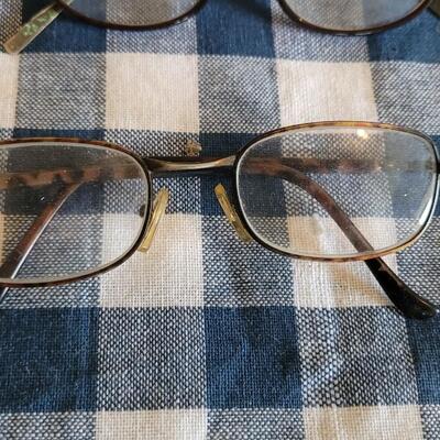 Lot 316: Reader Lot (marked of strengthhas rubbed off of most of them)