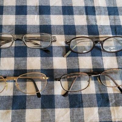 Lot 316: Reader Lot (marked of strengthhas rubbed off of most of them)