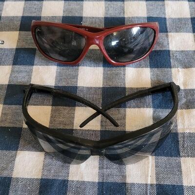 Lot 318: Sunglasses Lot