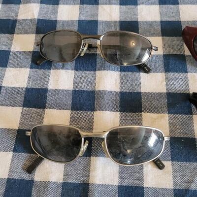 Lot 318: Sunglasses Lot