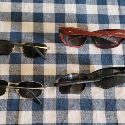 Lot 318: Sunglasses Lot