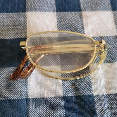 Lot 320: (3) Pairs of Eyeglasses 