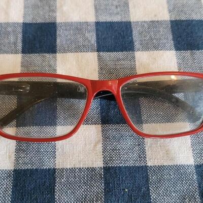 Lot 320: (3) Pairs of Eyeglasses 