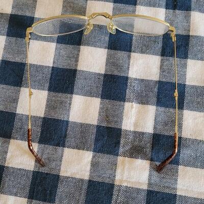 Lot 320: (3) Pairs of Eyeglasses 