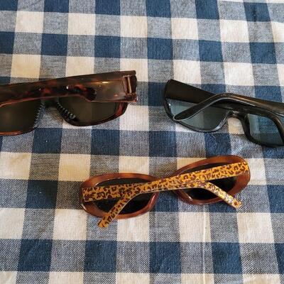 Lot 322: Sunglasses Lot