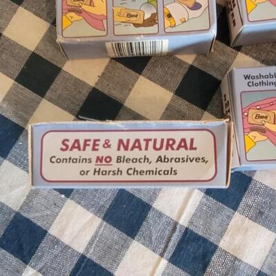 Lot 327: Soap Lot