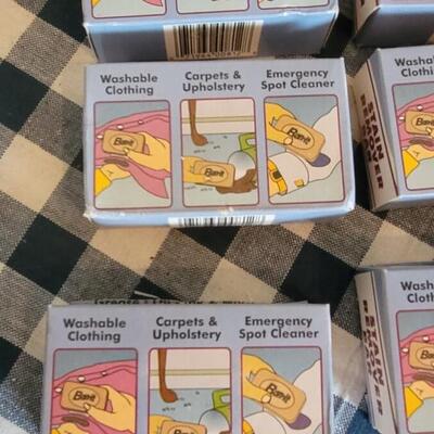 Lot 327: Soap Lot