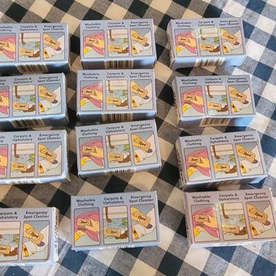 Lot 327: Soap Lot