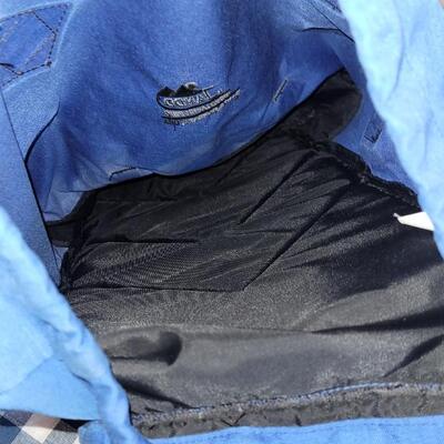 Lot 333: Jando Mountaineering Backpack 