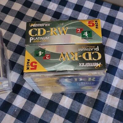Lot 334: CD Lot