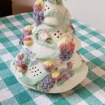 Lot 341: Sugar Plum Tree