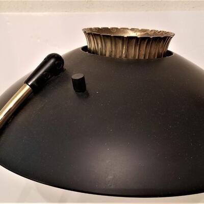 Lot #231  MidCentury Modern Desk Lamp