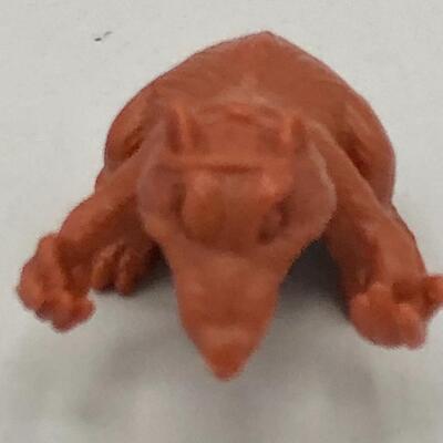  Teenage Mutant Ninja Turtles TMNT Retromutagen Ooze Can Baby Rat Splinter 1989