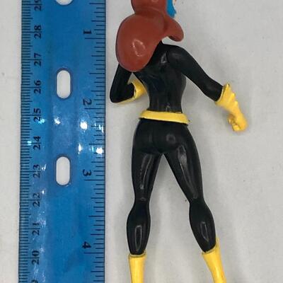 Modern Batgirl Figure