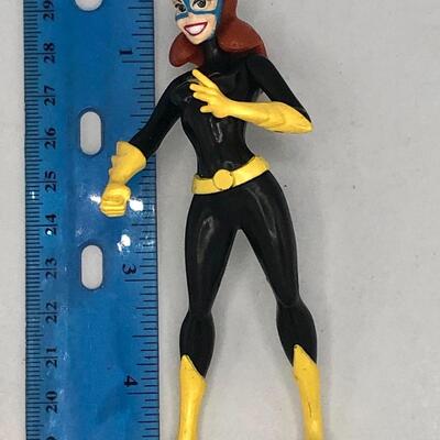 Modern Batgirl Figure