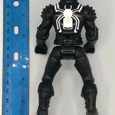 Modern Spider-Man Action Figure