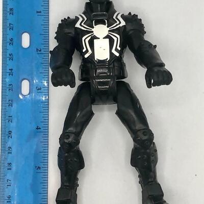 Modern Spider-Man Action Figure