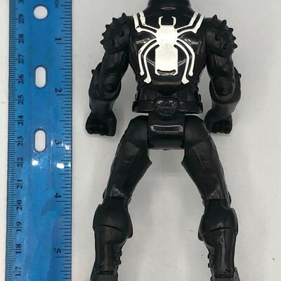 Modern Spider-Man Action Figure