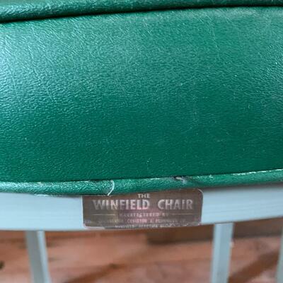 #205 The Winfield Chairs