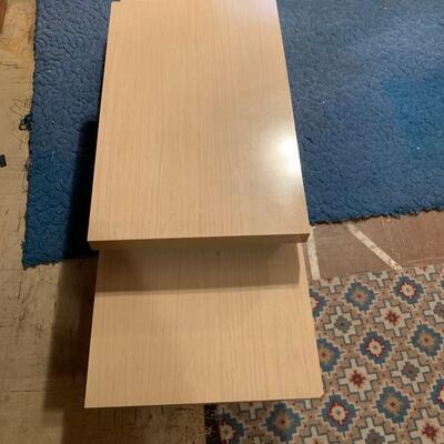 #264 Matching Coffee Table