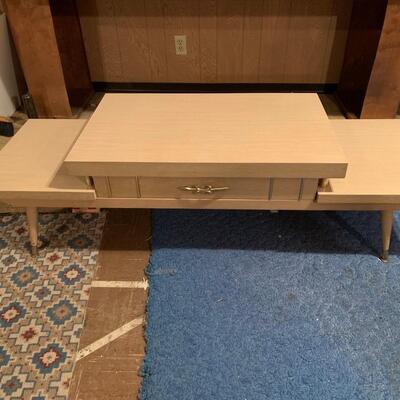 #264 Matching Coffee Table