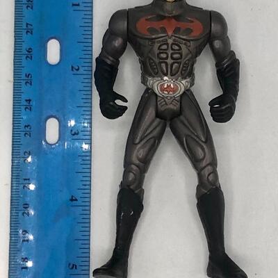 Modern Batman Action Figure