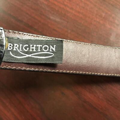 Brighton belt 