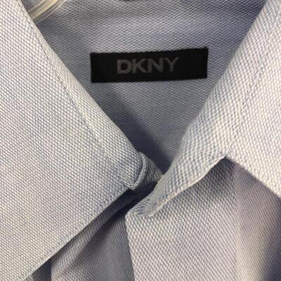 DKNY long sleeve shirt 