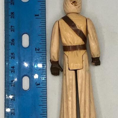 Vintage Star Wars Tusken Raider