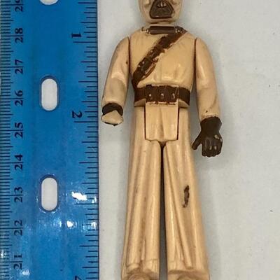 Vintage Star Wars Tusken Raider