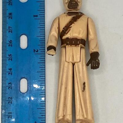 Vintage Star Wars Tusken Raider