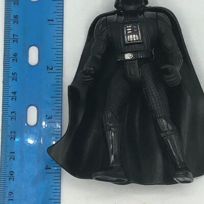 1996 Darth Vader- Shadows of the Empire