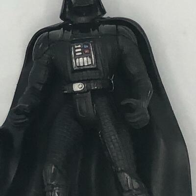 1996 Darth Vader- Shadows of the Empire