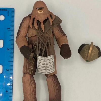 2005 Wookie Warrior (Sneak Preview)