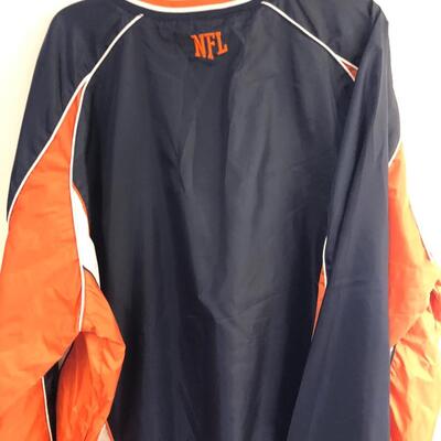 Super Bowl XLIV jacket-new