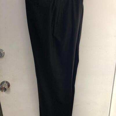 Said 5th avenue zanella dress pants