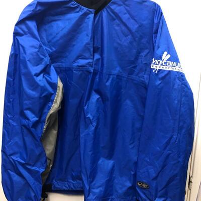 NRS water expedition jacket